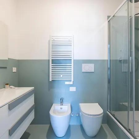 Urent - Coppede Luxury Apartment Rome Exterior photo