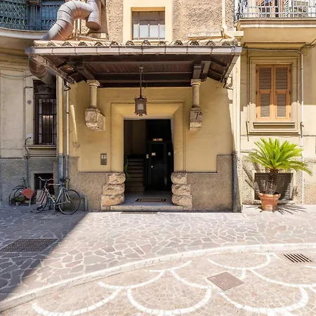 Urent - Coppede Luxury Apartment Rome Exterior photo