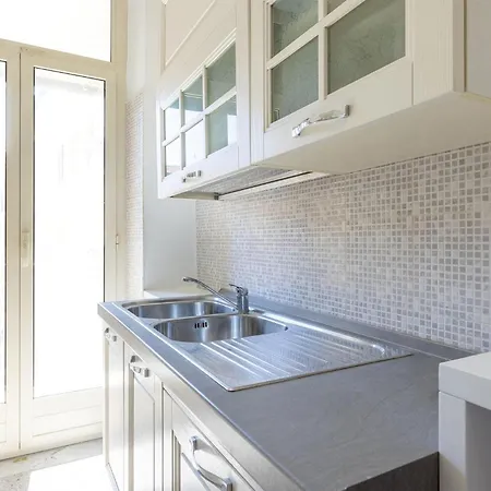 Urent - Coppede Luxury Apartment Rome Exterior photo