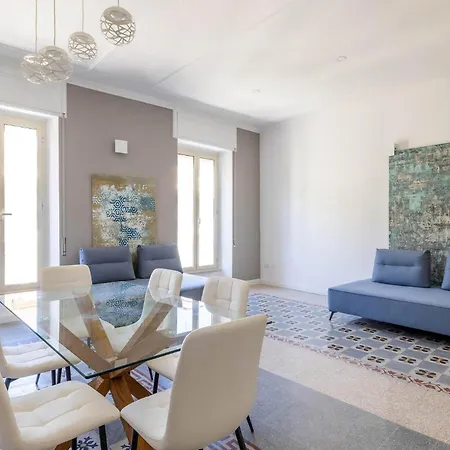 Urent - Coppede Luxury Apartment Rome Exterior photo