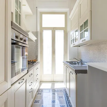 Urent - Coppede Luxury Apartment Rome Exterior photo